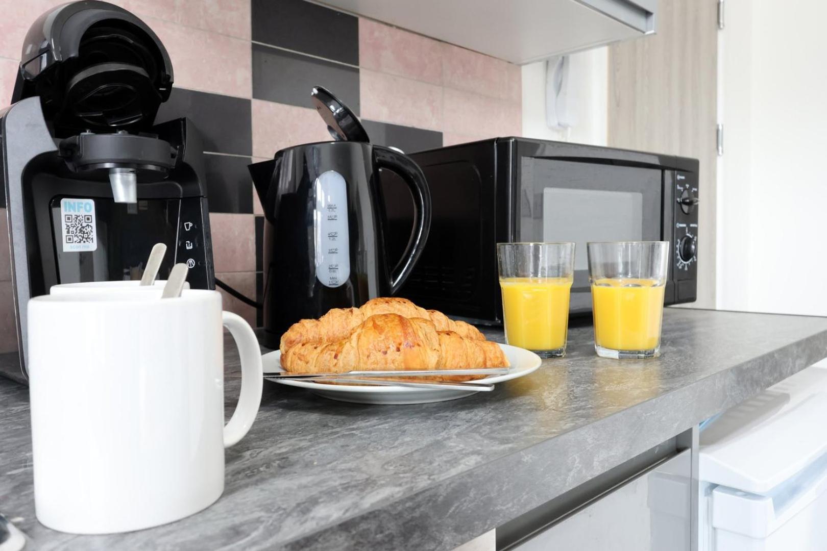 Cohost Partners | Smart Tv | 5 Min City | Parking Cardiff Exterior photo