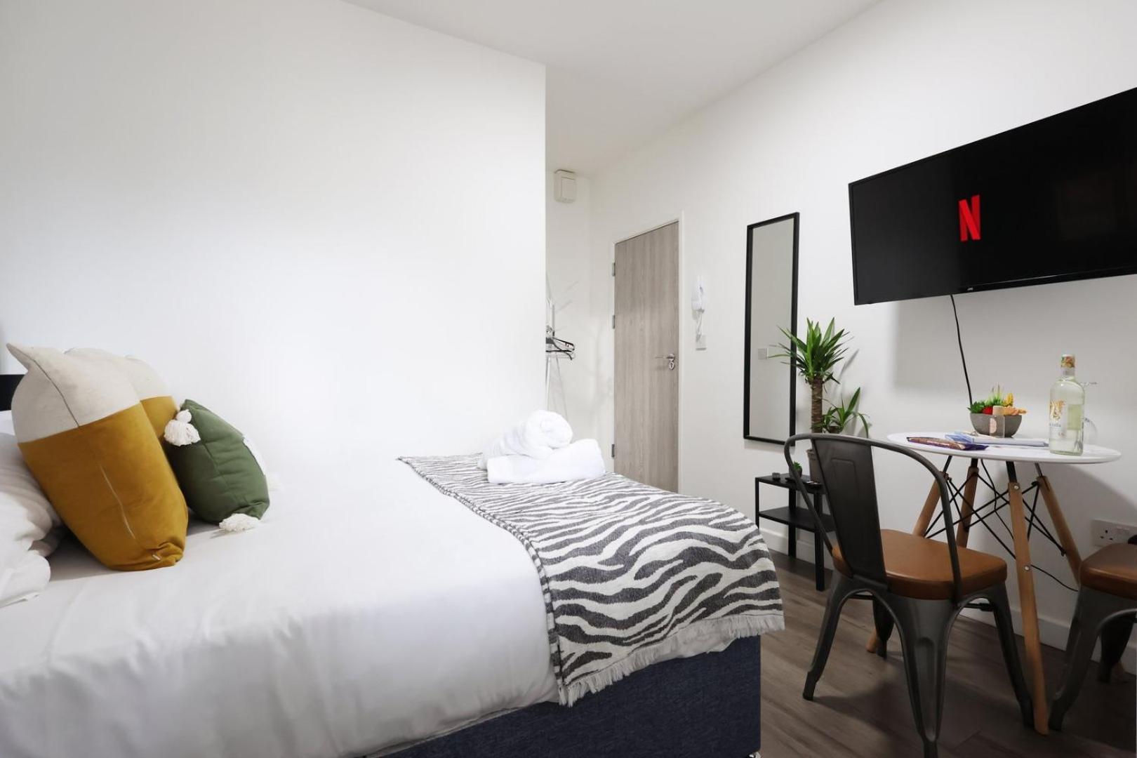 Cohost Partners | Smart Tv | 5 Min City | Parking Cardiff Exterior photo