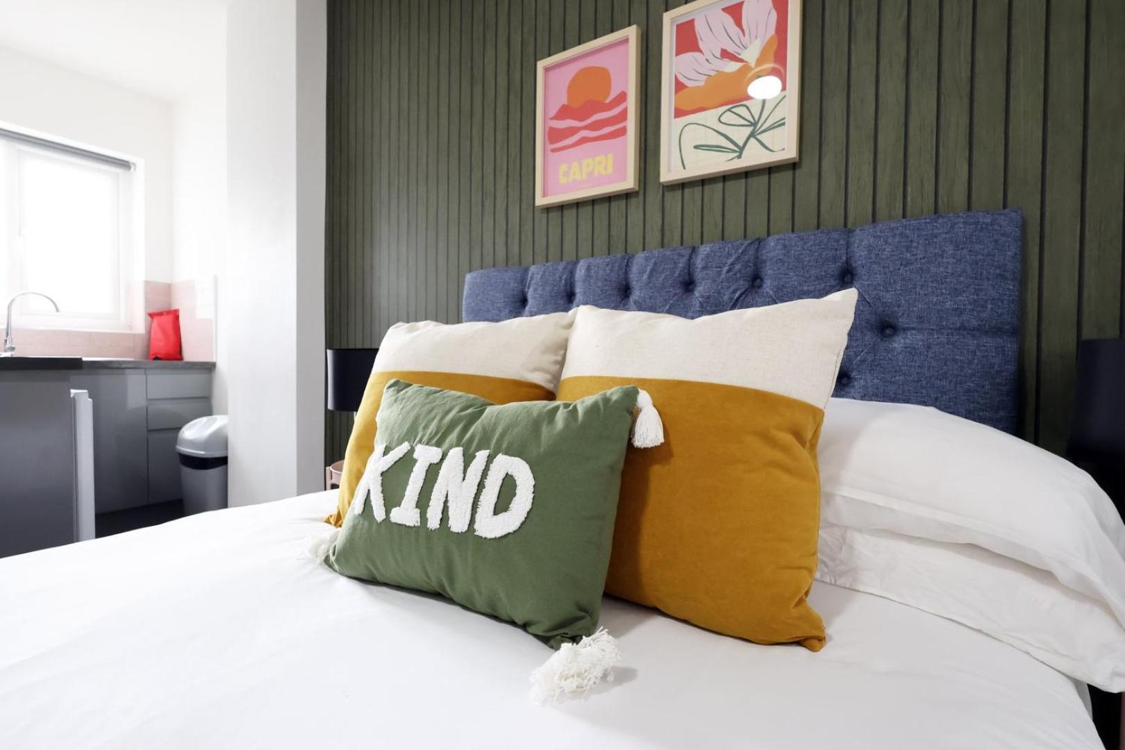 Cohost Partners | Smart Tv | 5 Min City | Parking Cardiff Exterior photo