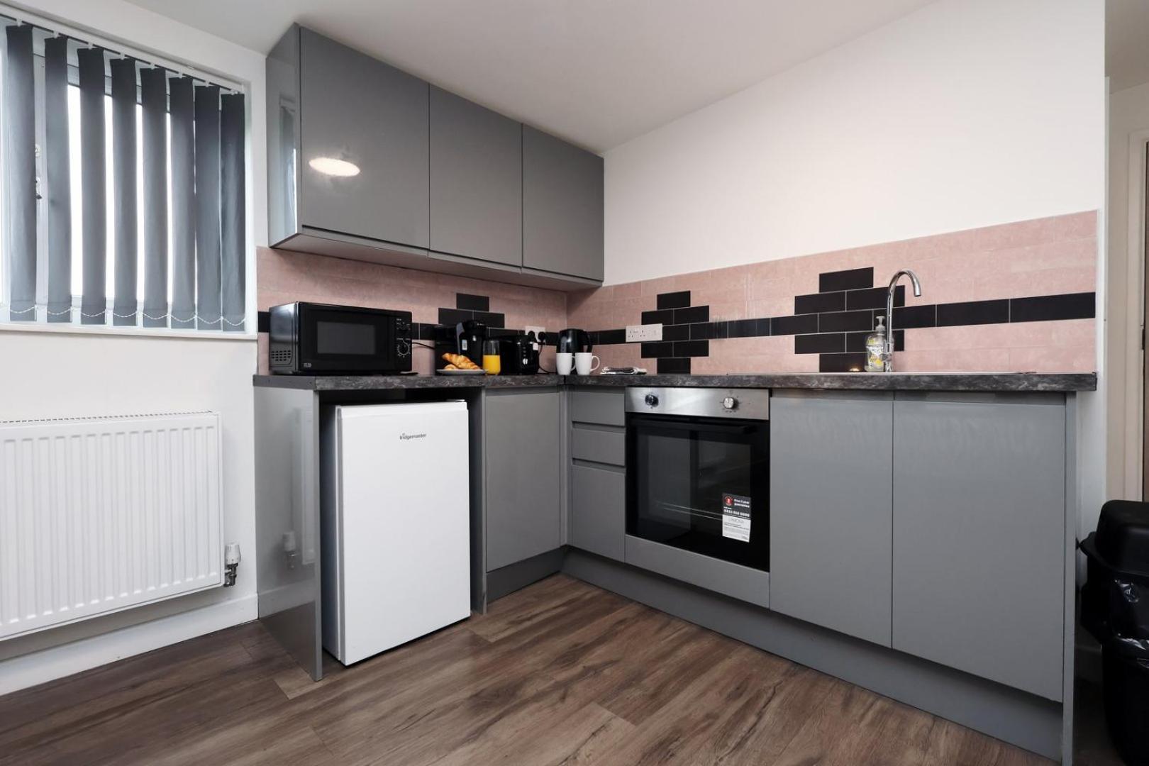 Cohost Partners | Smart Tv | 5 Min City | Parking Cardiff Exterior photo
