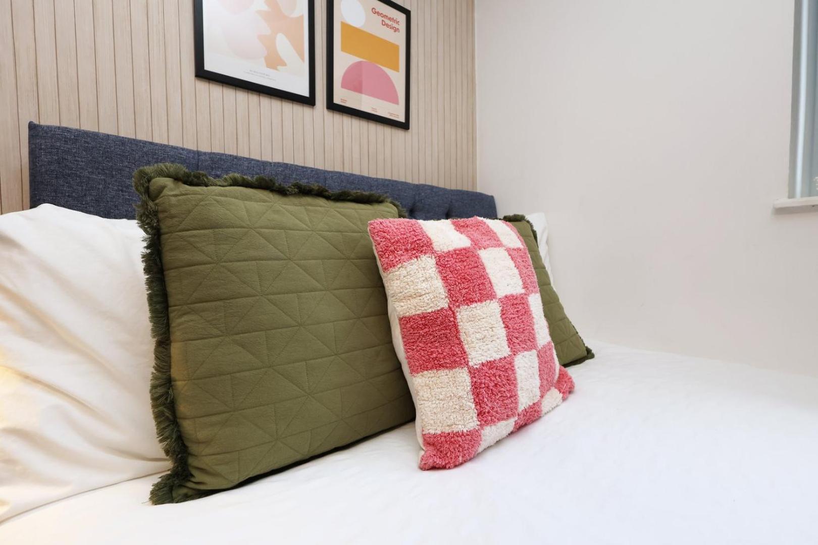 Cohost Partners | Smart Tv | 5 Min City | Parking Cardiff Exterior photo