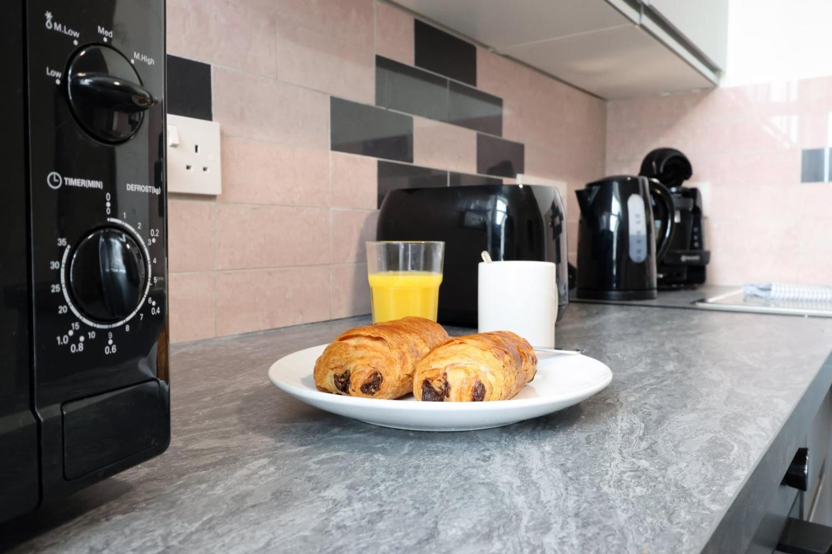 Cohost Partners | Smart Tv | 5 Min City | Parking Cardiff Exterior photo